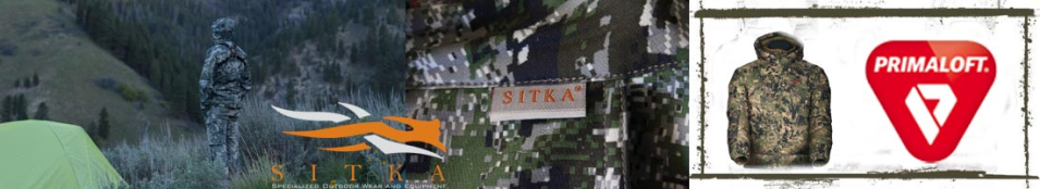 Sitka Kelvin Down Hoody Ground Forest