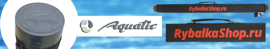 Aquatic Т-75С РШ без кармана (Уценка)