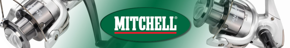 Mitchell Tanager RZ FD