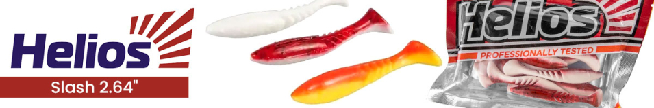 Helios Slash 2,64"