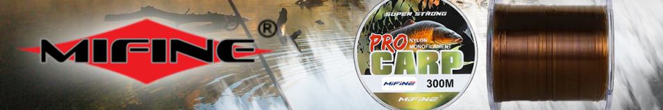 Mifine Pro Carp 300m