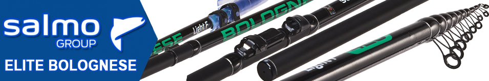 Salmo Elite Bolognese Light F