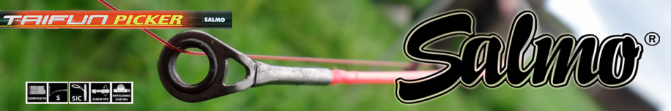 Salmo Taifun Picker 30 