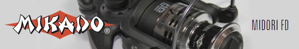 Mikado Midori FD