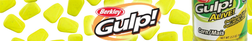 Berkley Gulp! Alive! Corn