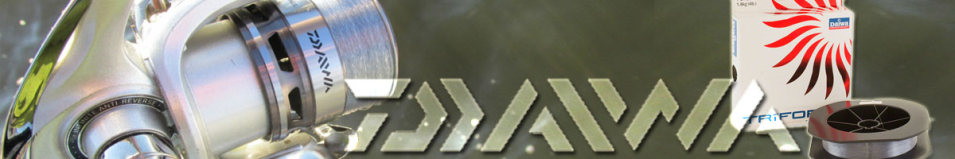 Daiwa Triforce TFG 300m