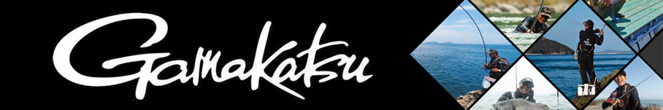 Gamakatsu GM-1712 Sunglasses SMK