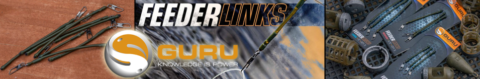 Guru Feeder Links