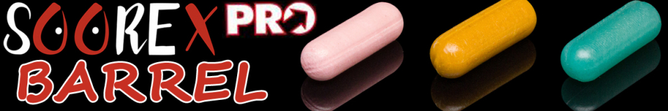 Soorex Pro Barrel 27x9mm