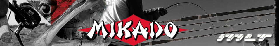 Mikado MLT Baltic Cod Pilk