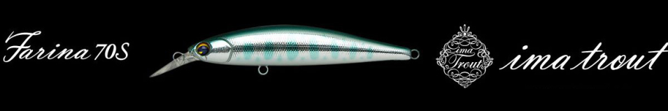 Ima Farina 70S