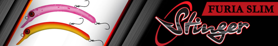 Stinger Furia Slim 60FS