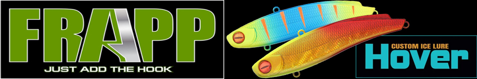 Frapp Hover 90 33g