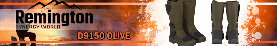 Remington D9150 Olive
