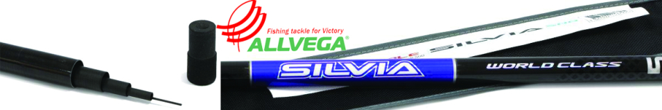 Allvega Silvia Pole