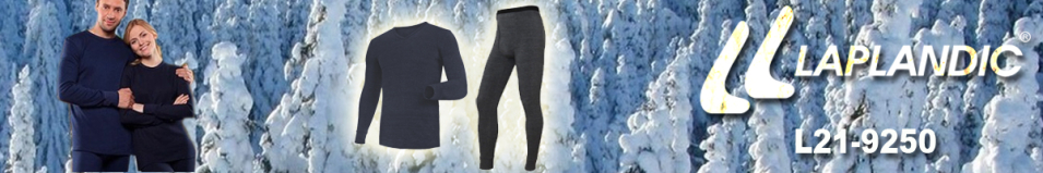 Laplandic L21-9250S/GY