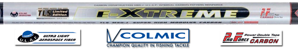 Colmic E-Xtreme