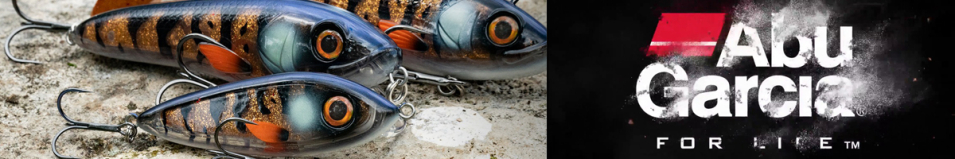 Abu Garcia Svartzonker McSnack 9cm