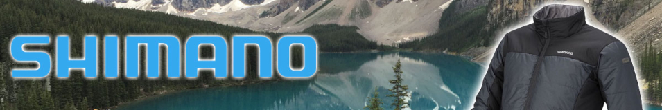 Shimano Light Insulation Jacket Indigo