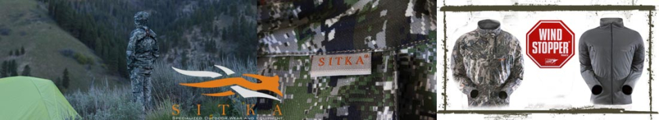 Sitka Jetstream Lite Jacket Optifade Open Country