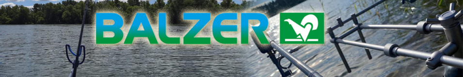 Balzer 11955 Колышки