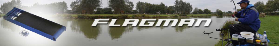 Flagman Hooklenght System