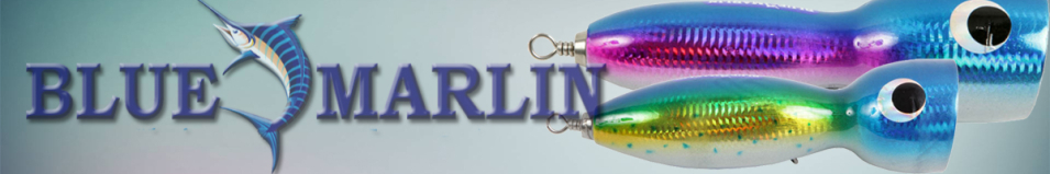 Blue Marlin BMFGT 9 - 170мм 155гр        