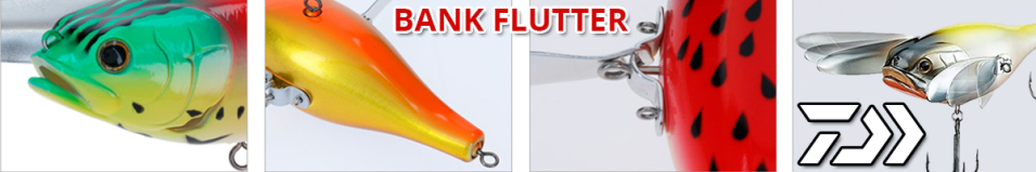 Daiwa Bank Flutter
