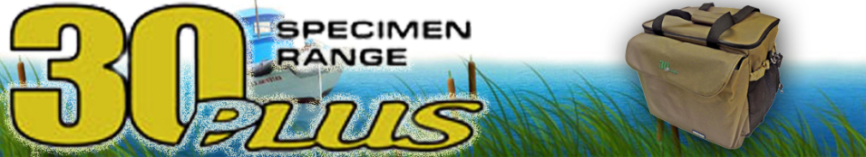 30Plus Kodex Long Session Carry Bag