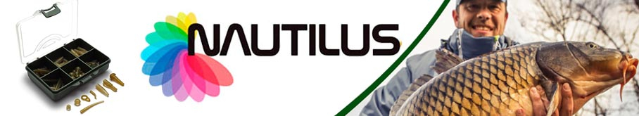 Nautilus Carp Accesories Set NCS 7