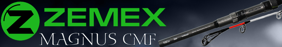 Zemex Magnus CMF Feeder