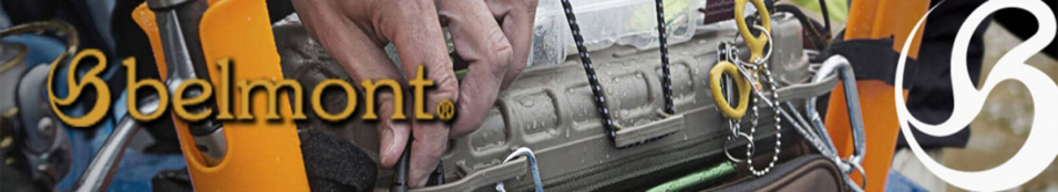 Belmont MP-051 GT Pliers 300