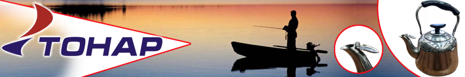 Чайник Тонар 3L (PR-CH-3)