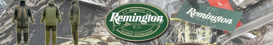 Remington RM1030-305 (зеленый)