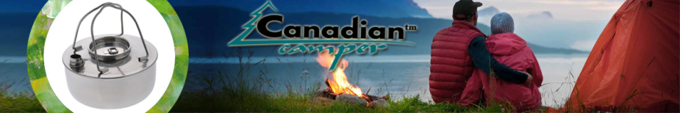 Canadian Camper СС-K12