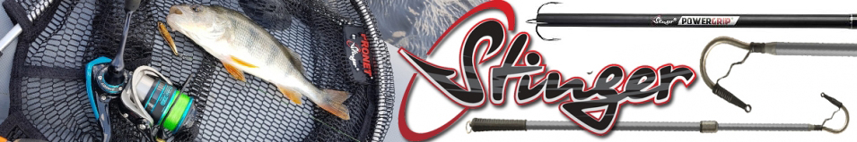 Stinger PowerGrip STACC-401