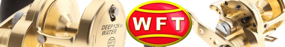 WFT Deep Water 'W'