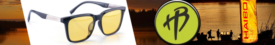 Haibo CIAO-02 Orange