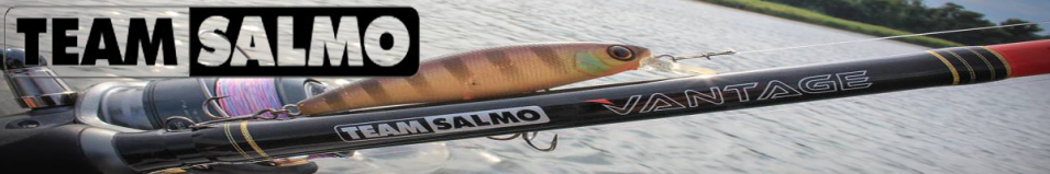 Team Salmo Vantage 18 