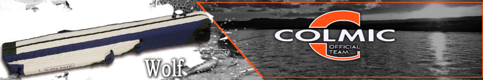 Colmic Wolf PRWOL08