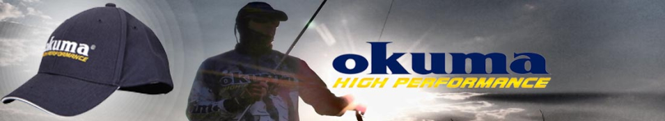 Okuma High Performance Dark Blue