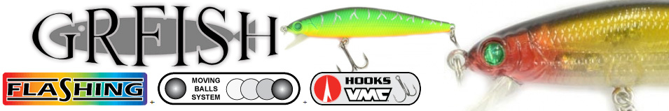 GRFish Insider 70F-SR