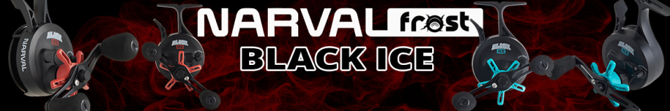 Narval Frost Black Ice