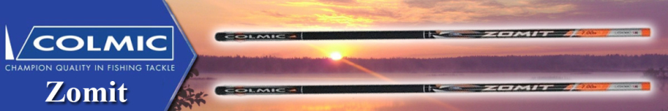 Colmic Zomit