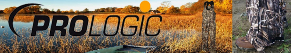 Prologic Max4 Thermo Armour Pro