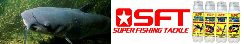 SFT Trophy Fish Catfish (для ловли Сома)
