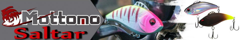 Mottomo Saltar 70S "2 в 1"