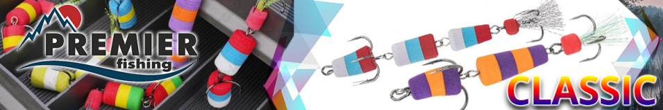 Мандула Premier Fishing "Classic" 2ХL