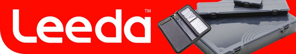 Leeda Deluxe Stiff Rig Board H7106