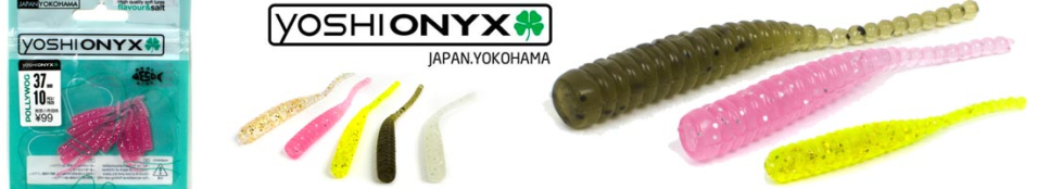 Yoshi Onyx Pollywog 37мм
